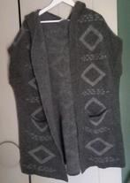 Aaiko mouwloos woolblend vest, Maat 38/40 (M), Aaiko, Nieuw, Ophalen of Verzenden