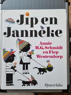 Annie M.G. Schmidt - Jip en Janneke, Gelezen, Annie M.G. Schmidt, Ophalen
