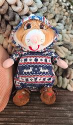 AH hamster- Pyama/slaap versie, Ophalen of Verzenden, Zo goed als nieuw, Overige typen