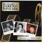 Gouden jaren van de popmuziek - Readers Dig - 3 cd, Ophalen of Verzenden, Zo goed als nieuw, Pop, Boxset