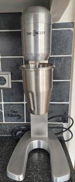 DM-B Drankmixer Gastro 400 watt, 16000 rpm 650ml, Zo goed als nieuw, Ophalen