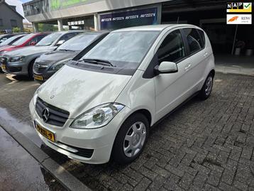 Mercedes-Benz A-klasse 160 Business Class | AUTOMAAT | 1E EI beschikbaar voor biedingen
