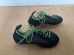 Simond klimschoenen Decathlon maat 39, Sport en Fitness, Klimsport, Ophalen, Zo goed als nieuw