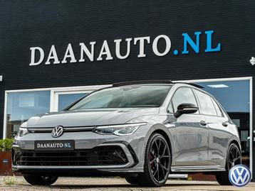 Volkswagen Golf 1.5 eTSI R-Line Business+ Pano Keyless beschikbaar voor biedingen
