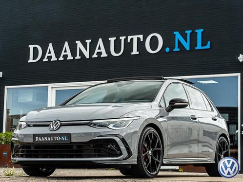 Volkswagen Golf 1.5 eTSI R-Line Business+ Pano Keyless, Auto's, Volkswagen, Bedrijf, Te koop, Golf, ABS, Achteruitrijcamera, Adaptive Cruise Control
