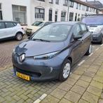 Renault ZOE E 2018 life 41KW UNIEK lees goed de advertentie, Auto's, Renault, Stof, 58 pk, 135 min, Origineel Nederlands