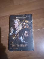 The Tainted Heart - CL Werner - NEW & SEALED WARHAMMER NOVEL, Boeken, Fantasy, Nieuw, C L Werner, Ophalen of Verzenden