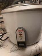 Rijstkoker 1,5 liter, Ophalen of Verzenden, Zo goed als nieuw