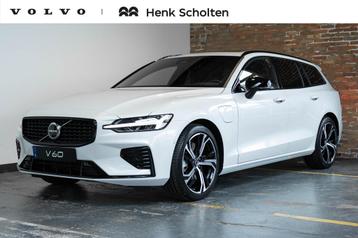 Volvo V60 T6 Plug-in hybrid AWD Plus Dark | Direct Beschikba beschikbaar voor biedingen