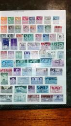 USA Postzegel Collectie - Gestempeld, Ophalen of Verzenden, Gestempeld, Noord-Amerika
