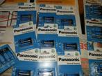 Panasonic 9V batterij, Audio, Tv en Foto, Fotografie | Accu's en Batterijen, Nieuw, Ophalen of Verzenden