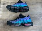 Nike Air Max 95 Premium "Future" maat 40, Nike, Ophalen of Verzenden, Zwart, Sneakers of Gympen
