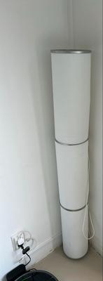Ikea stalamp, Huis en Inrichting, Lampen | Losse lampen, Ophalen of Verzenden, Gebruikt, E27 (groot), Led-lamp