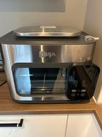 Ninja combi all in one multi cooker, Witgoed en Apparatuur, Ovens, Ophalen, Zo goed als nieuw, Minder dan 45 cm