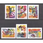 Curacao 456/61 postfris Sport 2020, Verzenden, Postfris