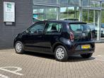 Volkswagen Up! 1.0 BMT move up!/2E EIG/PDC/CRUISCONTROL/NAP!, Voorwielaandrijving, Stof, Gebruikt, Zwart