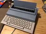 Retro typemachine Olivetti personal ET55, Diversen, Typemachines, Ophalen of Verzenden, Gebruikt