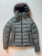 Spyder dames ski jas XS, Ophalen of Verzenden, Gedragen, Maat 34 (XS) of kleiner, Grijs