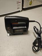 Decoupeerzaag, Ophalen, Decoupeerzaag, 30 tot 70 mm, Minder dan 600 watt