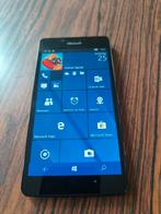 Lumia Windows 10 met Carl Zeiss lens, Telecommunicatie, Mobiele telefoons | Overige merken, Gebruikt, Ophalen of Verzenden, Klassiek of Candybar