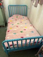 Kinderbed meidenbed, Ophalen, Zo goed als nieuw, 180 cm of meer, Matras