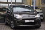 Citroen C3 1.0 PureTech Attraction Elek. Ramen Trekhaak Nieu, Auto's, Citroën, Voorwielaandrijving, Euro 5, Gebruikt, Zwart