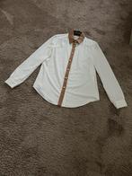 Blouse, Kleding | Dames, Blouses en Tunieken, Ophalen of Verzenden, Zo goed als nieuw