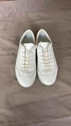 Mooie Ecco sneakers wit leren schoenen maat 38, Kleding | Dames, Schoenen, Ecco, Wit, Ophalen of Verzenden, Sneakers of Gympen