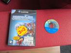 Nintendo Game Cube Phantasy Star Online, Avontuur en Actie, Online, Gebruikt, 1 speler