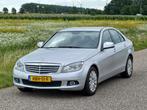 Mercedes-Benz C-Klasse 180 K Elegance /Youngtimer/Lage KM/Cl, 1796 cc, Grijs, Sedan, Euro 4
