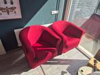 Twee stoelen, meerdere covers, Huis en Inrichting, Fauteuils, Ophalen, Gebruikt, 75 tot 100 cm, 75 tot 100 cm