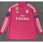 Real Madrid maat m, Sport en Fitness, Voetbal, Groter dan maat XL, Ophalen of Verzenden, Nieuw, Shirt