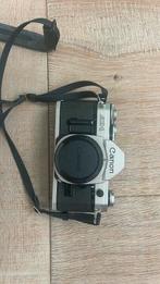 Canon camera AE-1, Ophalen of Verzenden, Gebruikt, Spiegelreflex, Canon