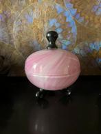 Loetz tango pot, Antiek en Kunst, Ophalen of Verzenden