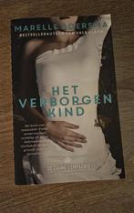 Marelle Boersma - Het verborgen kind, Ophalen of Verzenden, Zo goed als nieuw, Nederland