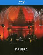 Blu-ray: Marillion - Live From Cadogan Hall, Ophalen of Verzenden, Zo goed als nieuw, Muziek en Concerten