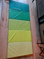 Fitnessmat - Groen Ikea, Ophalen, Gebruikt, Buik, Fitnessmat