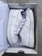 Nike Air Force 1 unisex, maat 38, Kleding | Dames, Schoenen, Ophalen of Verzenden, Zo goed als nieuw, Sneakers of Gympen