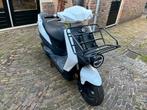 Elektrische scooter 26000 km, Fietsen en Brommers, Scooters | SYM, Ophalen, Elektrisch, Overige modellen