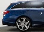 Velgen + Banden Mercedes C klasse 19 inch. Breedset, Band(en), Ophalen, 19 inch, Zomerbanden