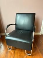 Gispen 444f Fauteuil - Stoel - Dutch Originals - vd Stroom, Gebruikt, Ophalen