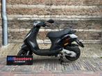 Piaggio Zip 4T 2V | 2016 | 3419KM, Ophalen, Gebruikt, Maximaal 45 km/u, Zip