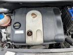 Motor van een Volkswagen Touran, Auto-onderdelen, Gebruikt, Volkswagen