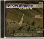 Synthesizer greatest volume 2, Ophalen of Verzenden, Nieuw in verpakking, Pop