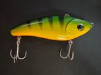 Spro Screaming Devil Sinking ND 13,5 cm 80 gm, Ophalen of Verzenden, Nieuw, Overige typen
