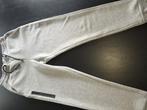 Lichtgrijze joggingbroek Osaga Maat M, Osaga, Maat 48/50 (M), Ophalen of Verzenden, Zo goed als nieuw