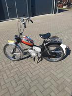 Puch mv 50, Fietsen en Brommers, Ophalen, Zo goed als nieuw, Overige modellen