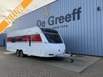 Kabe Royal 630 TDL FK, Rondzit, Schokbreker, 7 tot 8 meter, Bedrijf