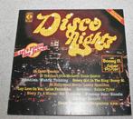 Disco Nights LP, Cd's en Dvd's, Vinyl | Verzamelalbums, Pop, Gebruikt, Ophalen of Verzenden, 12 inch