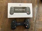 Backbone One Mobile Game Controller voor iPhone (Lightning), Ophalen of Verzenden, Zo goed als nieuw, Controller